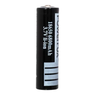 PowerFox 18650 batterijen – productfoto 3