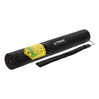 Groene laserpen G1 Pro – productfoto