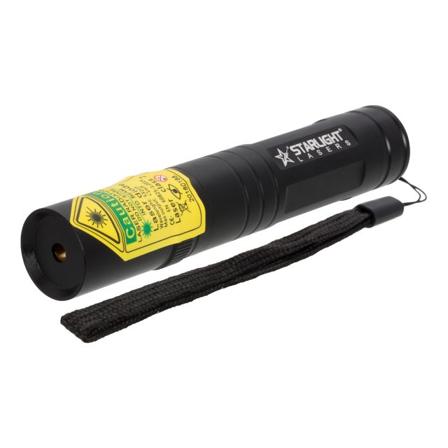 Groene laserpen G2 Pro – productfoto