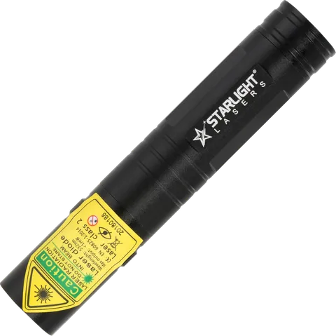 Compacte groene laserpen G2 Pro met oplaadbare 16340-accu