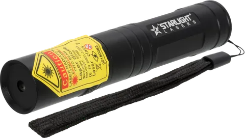 Rode laserpen R2 Pro met polsbandje
