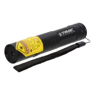 Violette laserpen V2 Pro – productfoto