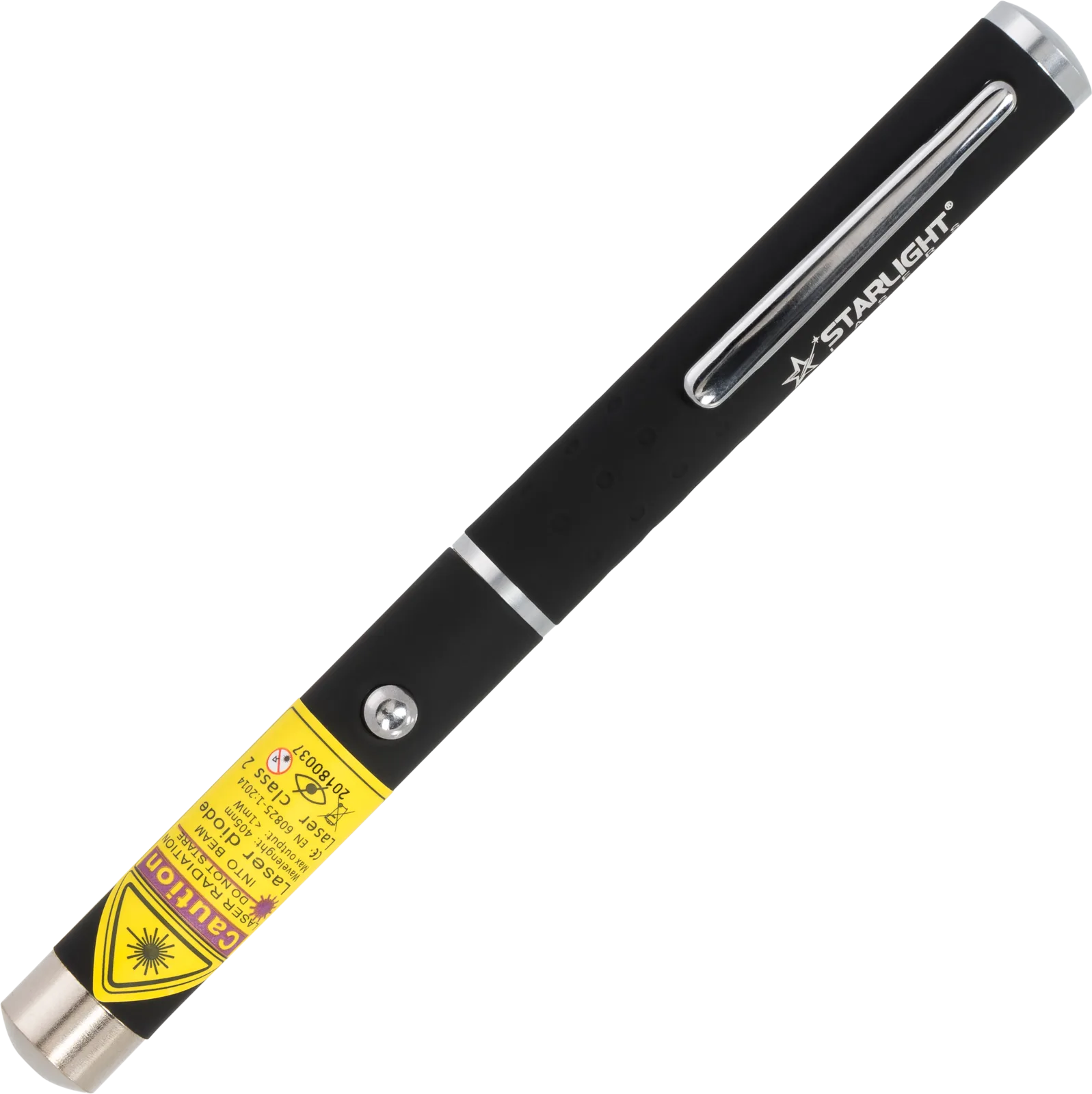 Z1 violette laserpen van 405 nm, slanke pen op AAA-batterijen