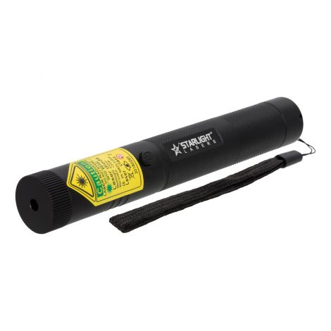 Starlight Lasers G3 Pro Groene Laserpen