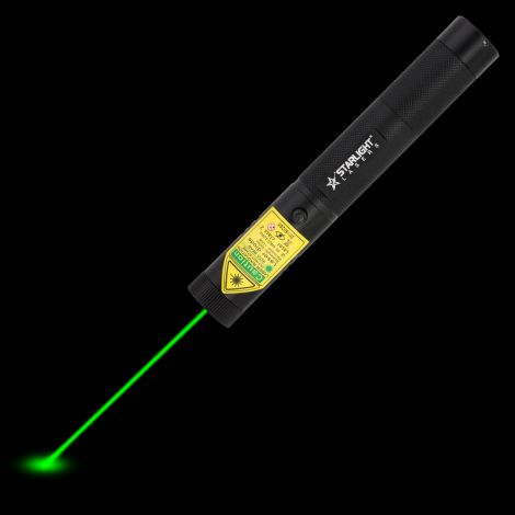Starlight Lasers G3 Pro Groene Laserpen