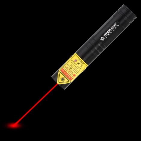 Starlight Lasers R2 Pro Rode Laserpen